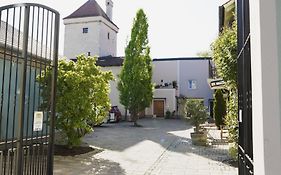 Boutique-Apartments Am Ledererturm